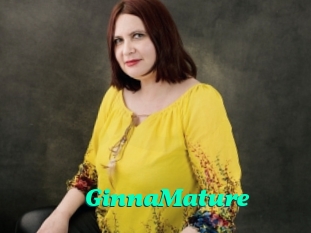 GinnaMature
