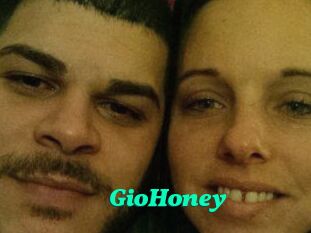 GioHoney