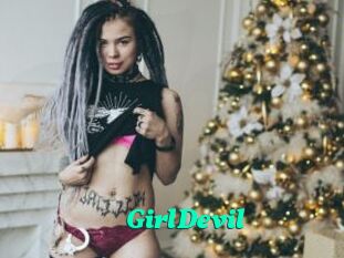 GirlDevil