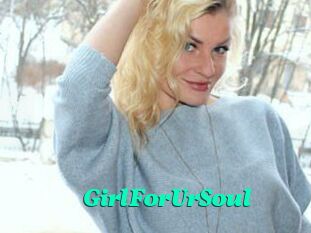 GirlForUrSoul