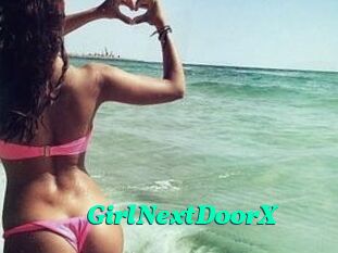 GirlNextDoorX