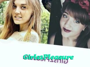 Girls2Pleasure