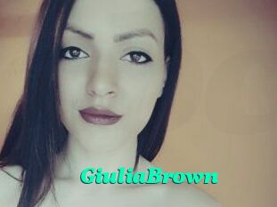GiuliaBrown