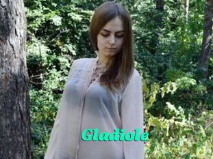 Gladiole
