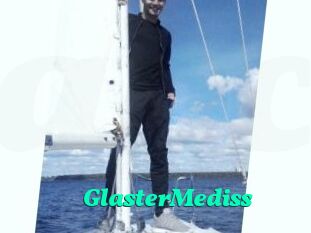 GlasterMediss