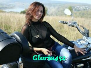 Gloria432