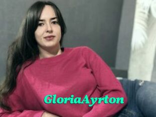 GloriaAyrton