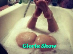 Gloria_Show