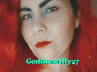 GoddessAlly27