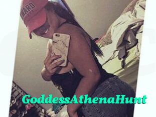 GoddessAthenaHunt