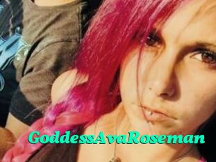GoddessAvaRoseman