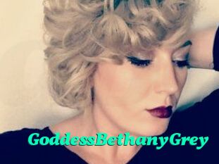GoddessBethanyGrey