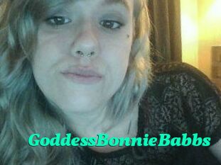 GoddessBonnieBabbs