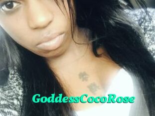 GoddessCocoRose