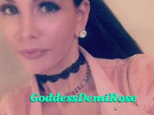 GoddessDemiRose
