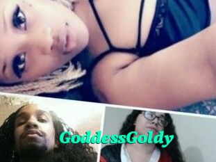 GoddessGoldy