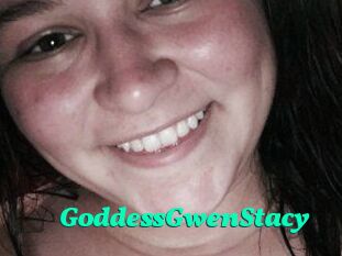 GoddessGwenStacy