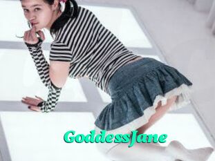 Goddess_Jane