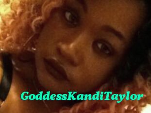 GoddessKandiTaylor