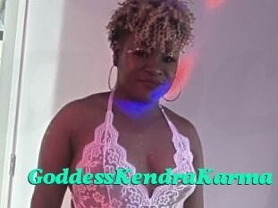 GoddessKendraKarma