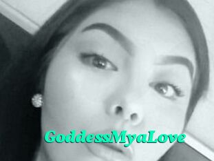 GoddessMyaLove