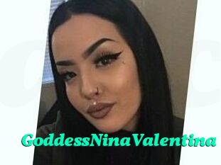 GoddessNinaValentina