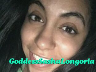 GoddessSashaLongoria