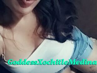 GoddessXochitleMedina