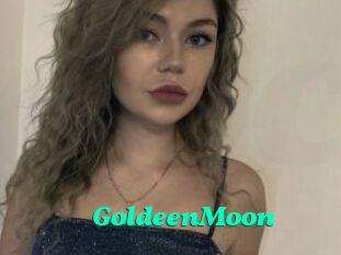 GoldeenMoon