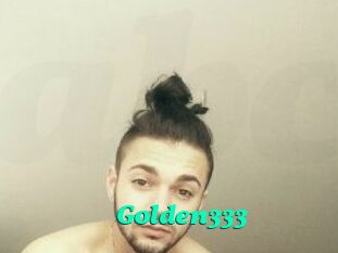 Golden333