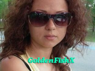 GoldenFishX