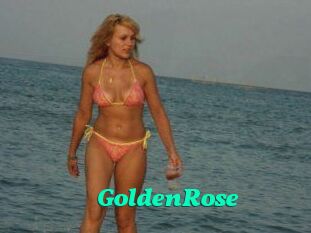 GoldenRose
