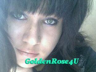 GoldenRose4U
