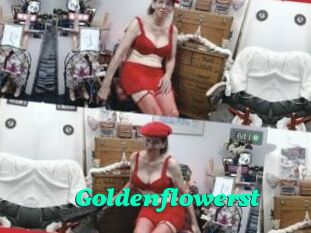 Goldenflowerst