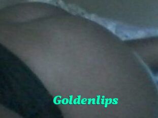 Goldenlips