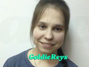 GoldieReys
