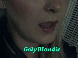 GolyBlondie