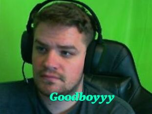 Goodboyyy