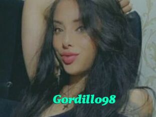 Gordillo98