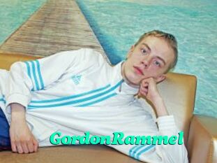 GordonRammel