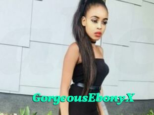 GorgeousEbonyX