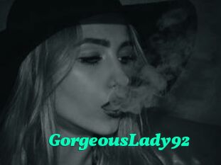 GorgeousLady92