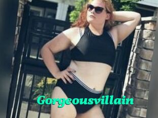 Gorgeousvillain
