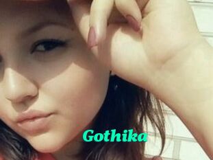 Gothika