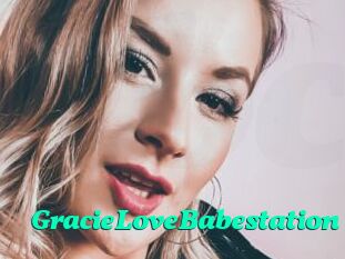 GracieLoveBabestation