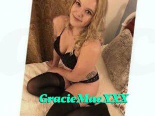 Gracie_MaeXXX