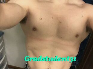 Gradstudent31