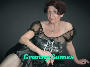 GrannyGames