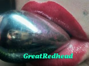 GreatRedhead