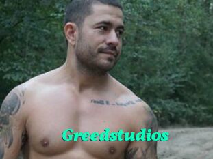 Greedstudios